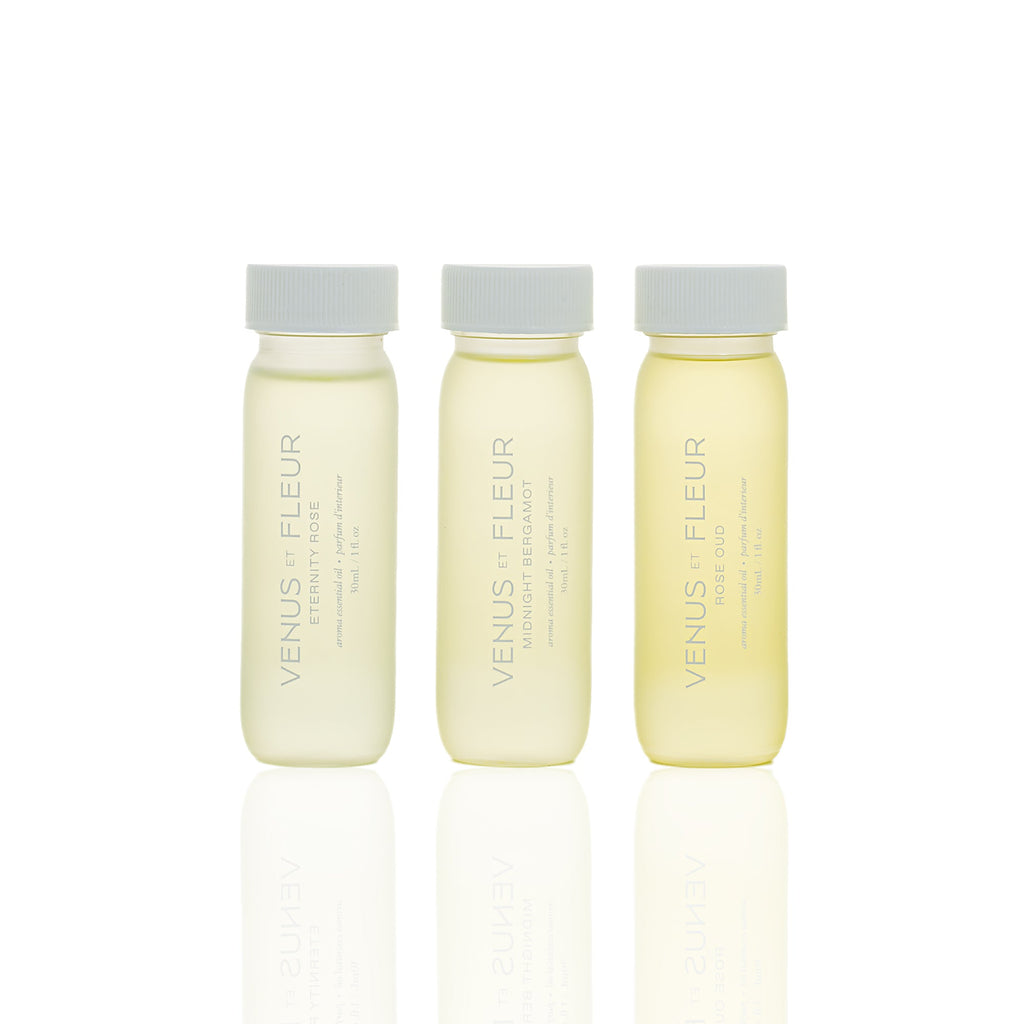 Ascend Diffuser | Essential Oil Refill
