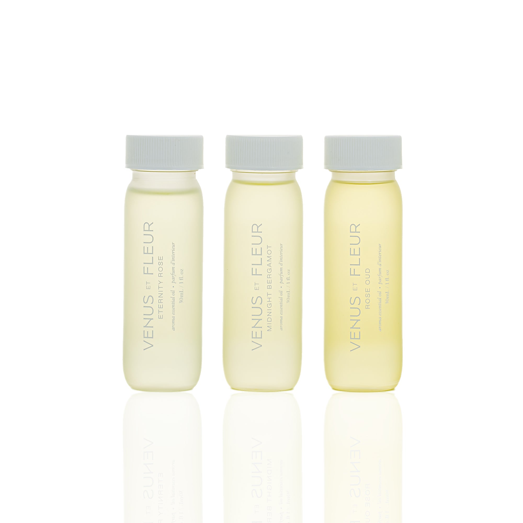 Ascend Diffuser | Essential Oil Refill