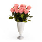 Aphrodite Porcelain Vase