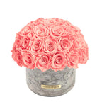 Gia Marble Vase