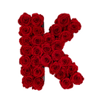Le Grand Letter – K