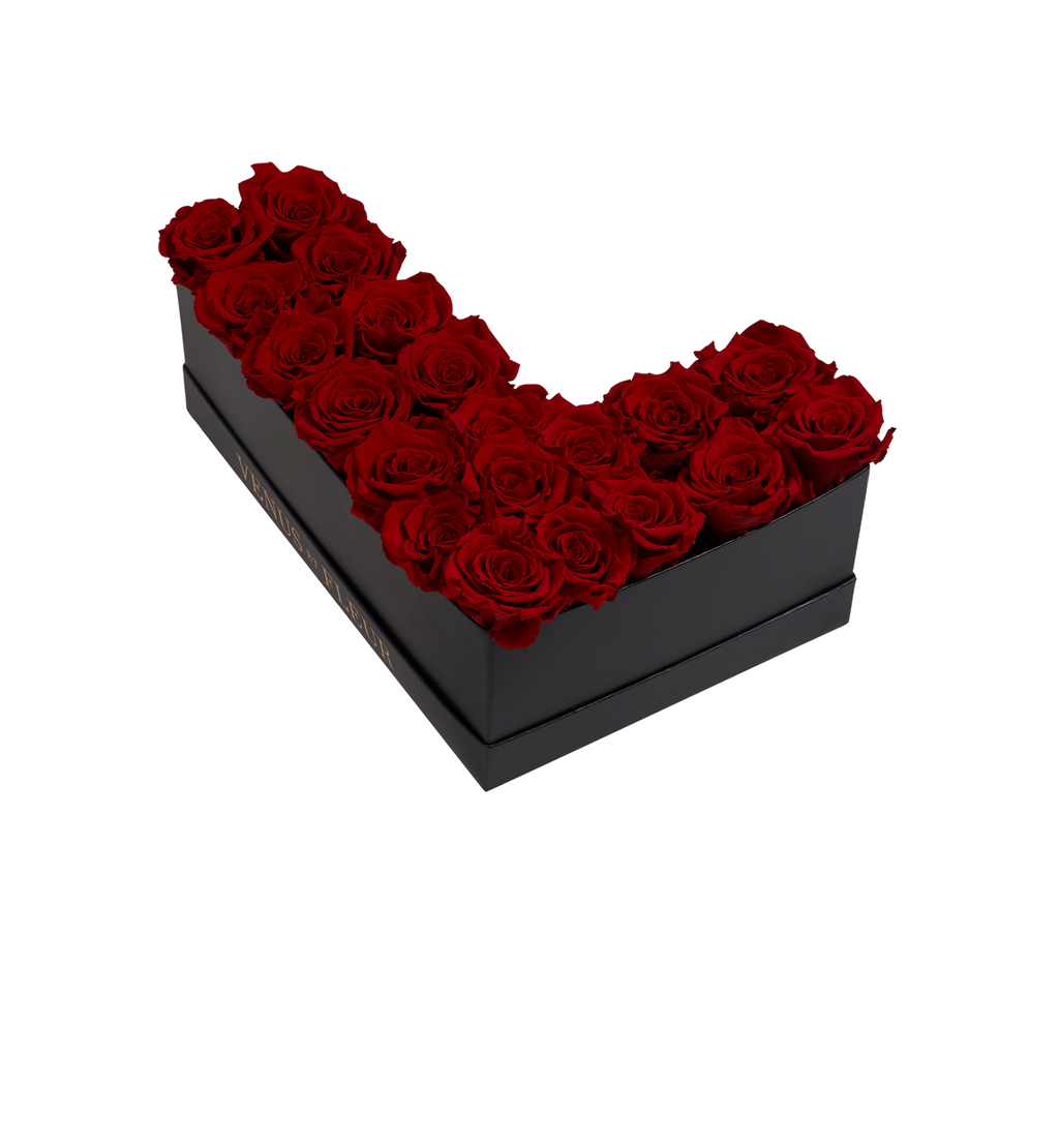 Le Grand Letter – L