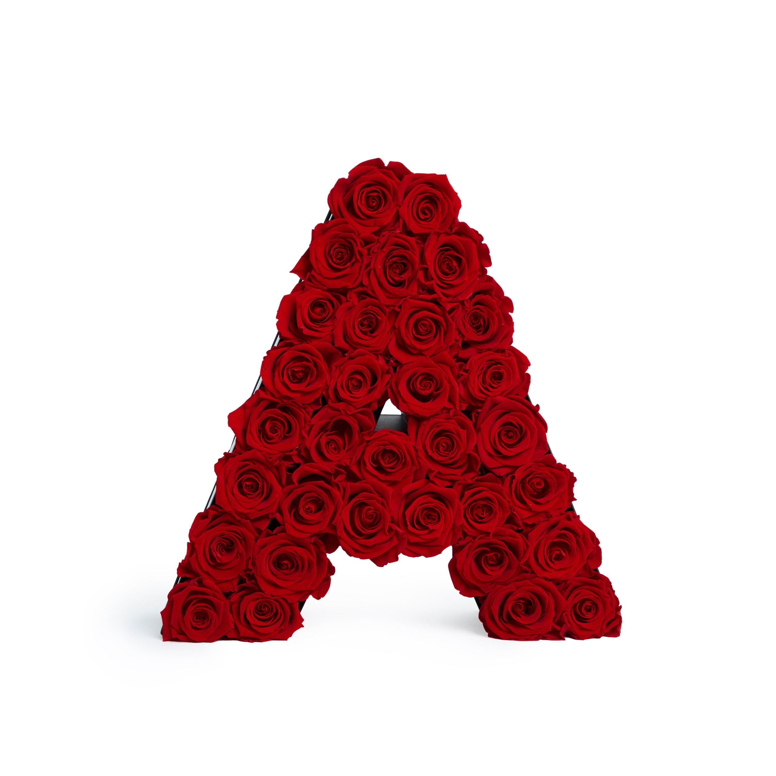Le Grand Letter – A