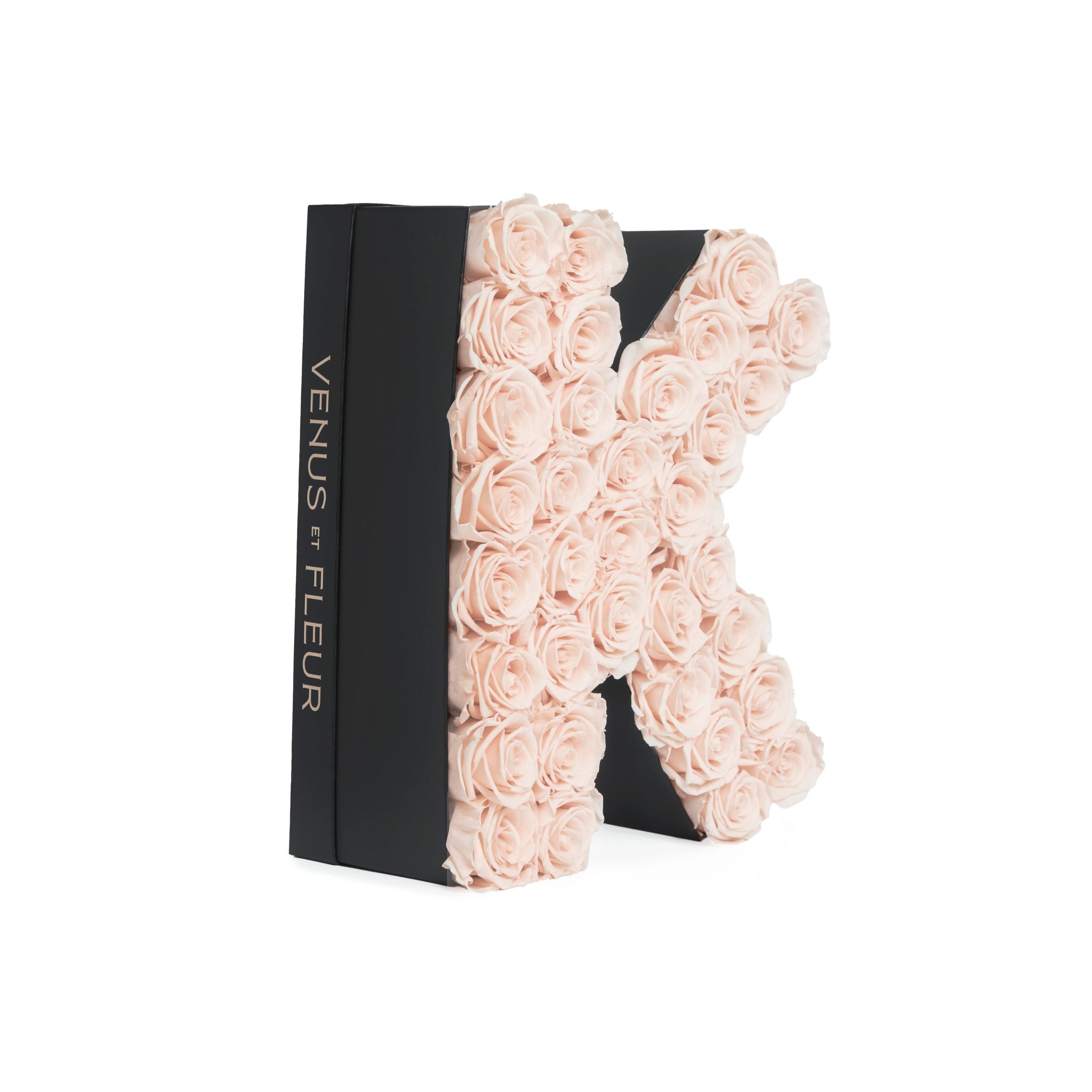 Le Grand Letter – K