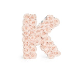 Le Grand Letter – K