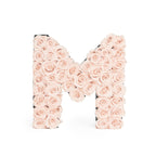 Le Grand Letter – M