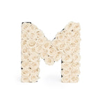 Le Grand Letter – M