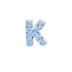 Le Mini Letter – K
