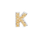 Le Mini Letter – K