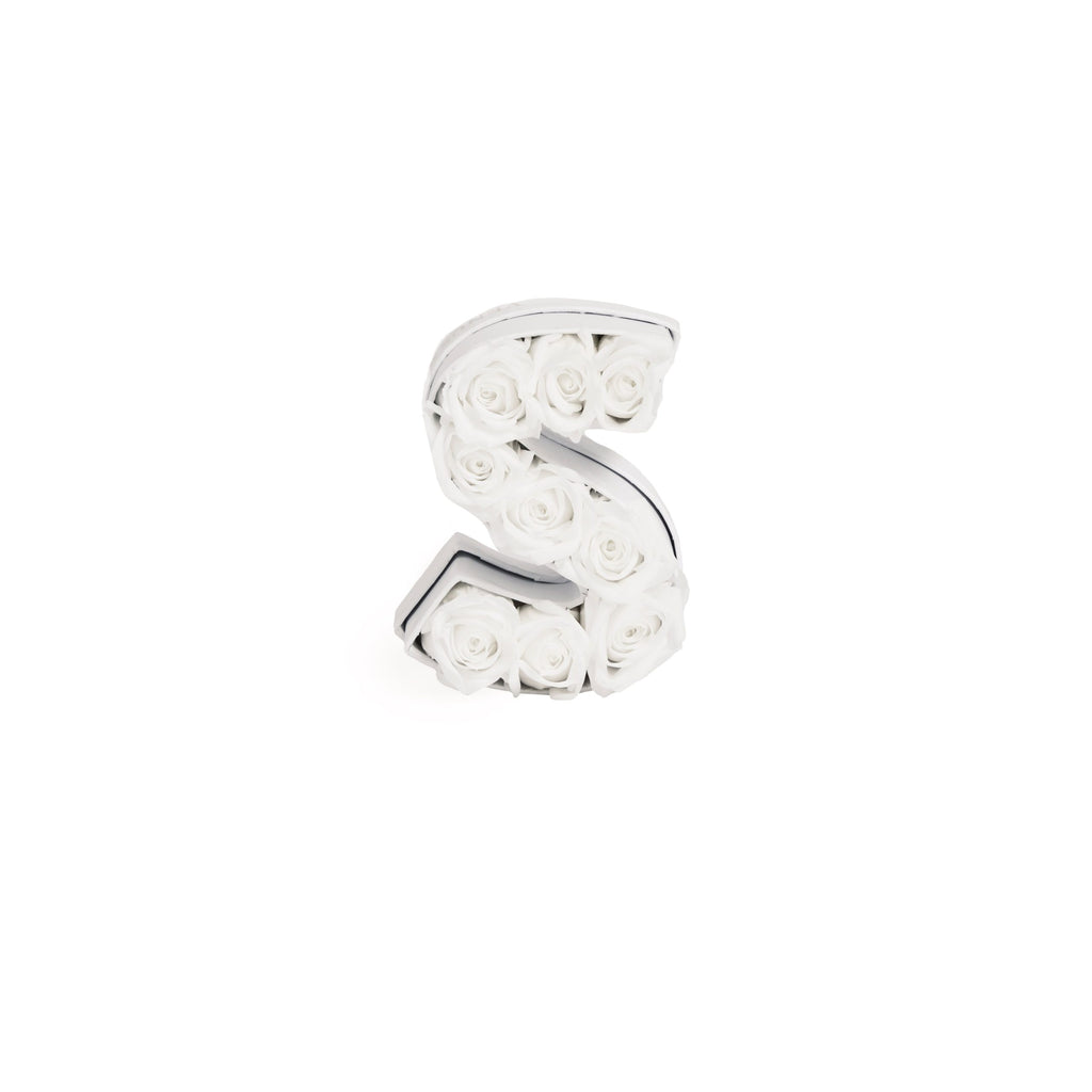 Le Mini Letter – S
