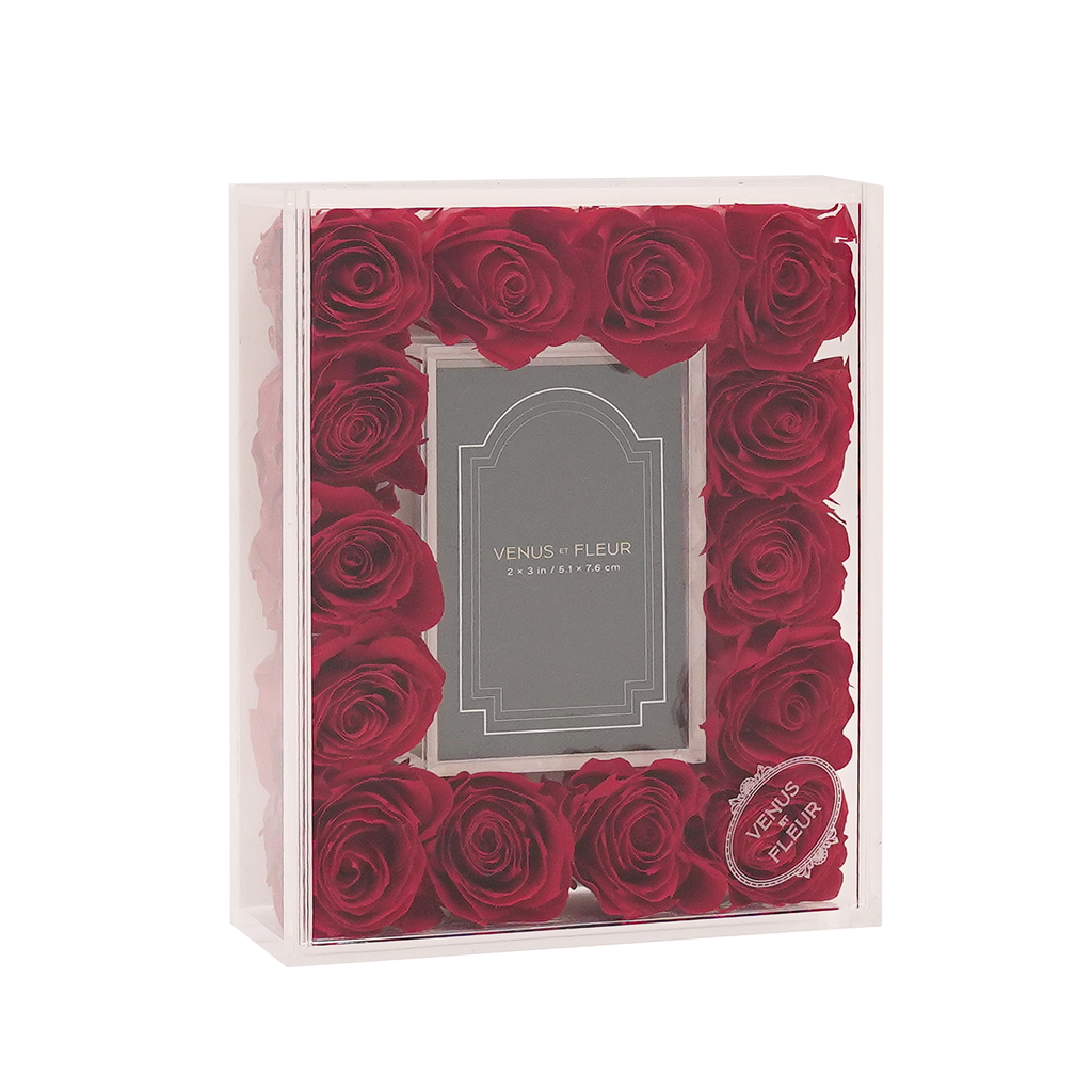 Mini Fleur Frame