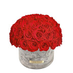 Gia Marble Vase