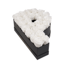 Le Grand Letter – P