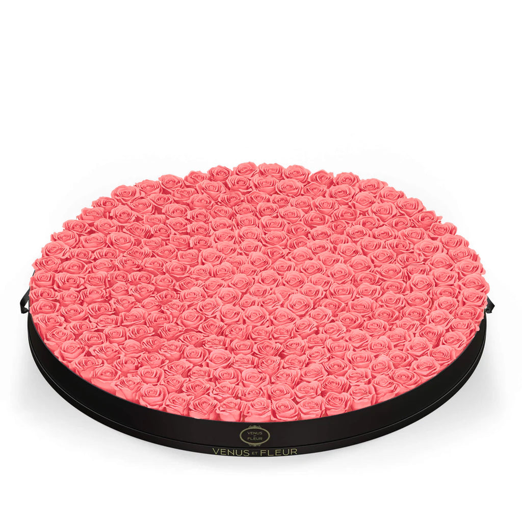 Round Grandiose