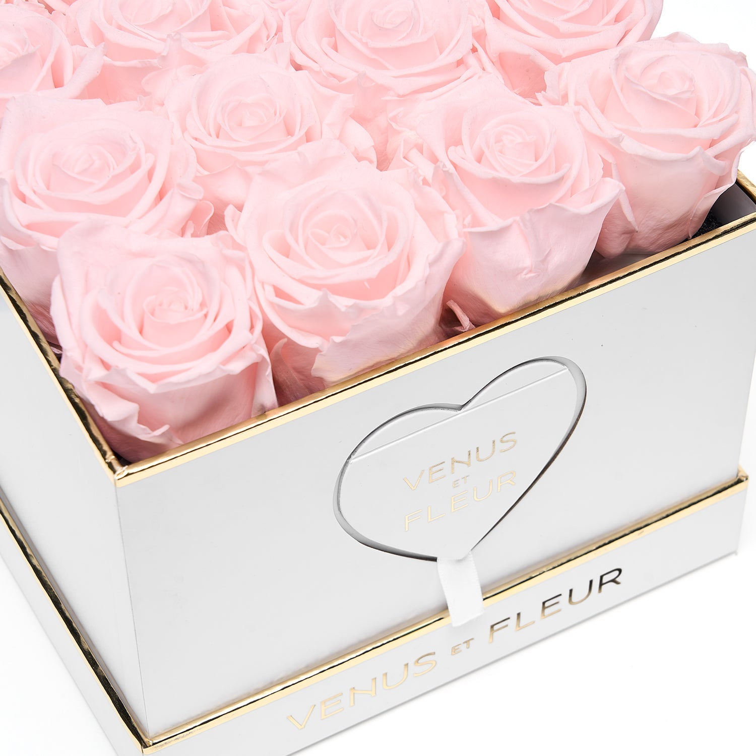 L’Amour Frame Hatbox