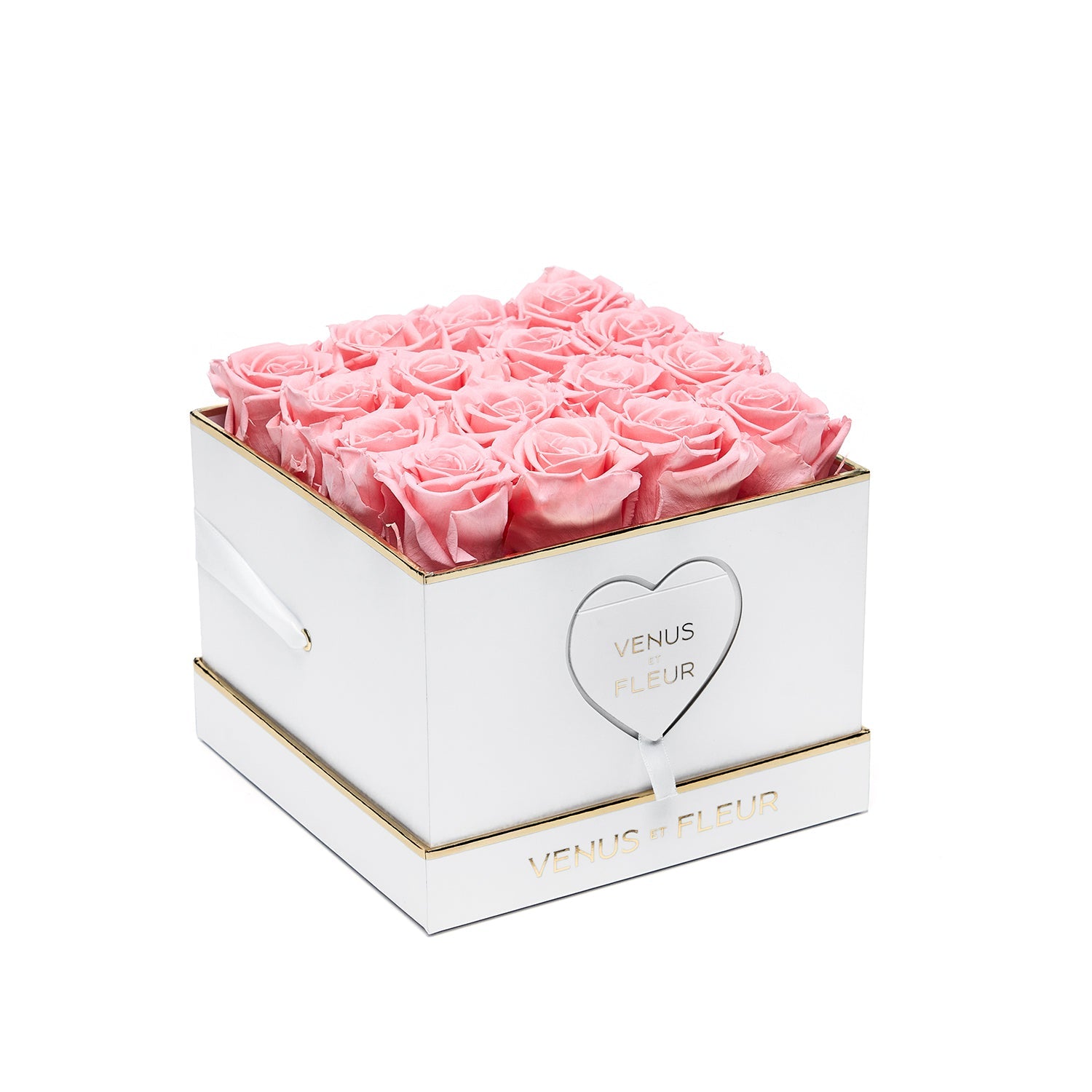 L’Amour Frame Hatbox
