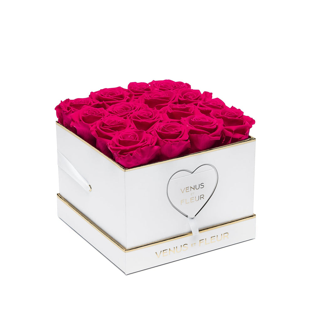 L’Amour Frame Hatbox