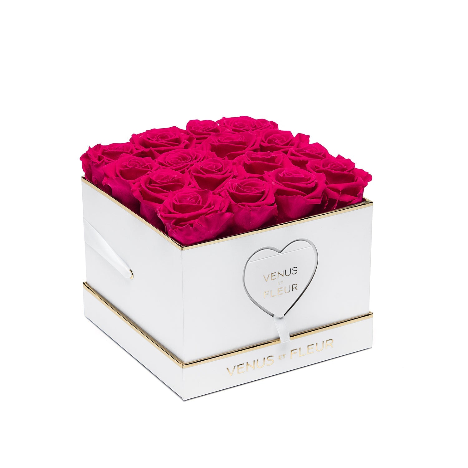 L’Amour Frame Hatbox