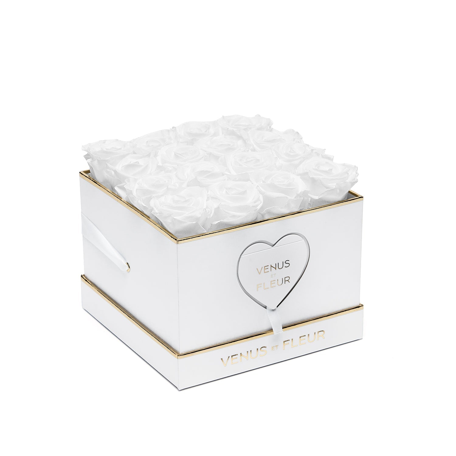 L’Amour Frame Hatbox