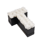 Le Grand Letter – T
