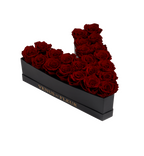 Le Grand Letter – V