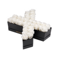 Le Grand Letter – X