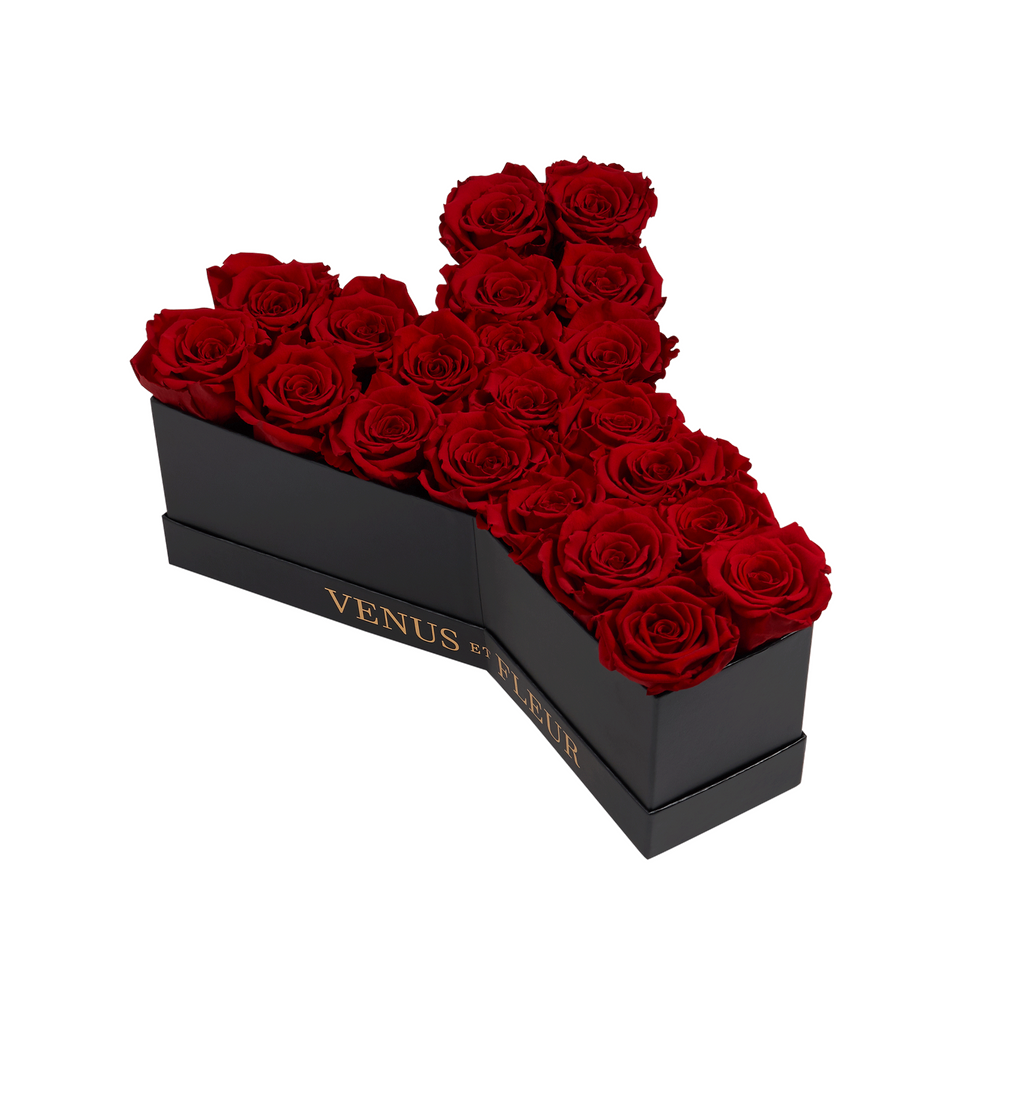 Le Grand Letter – Y