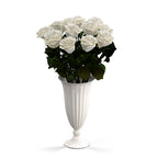 Aphrodite Porcelain Vase