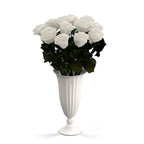 Aphrodite Porcelain Vase