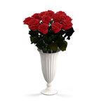 Aphrodite Porcelain Vase