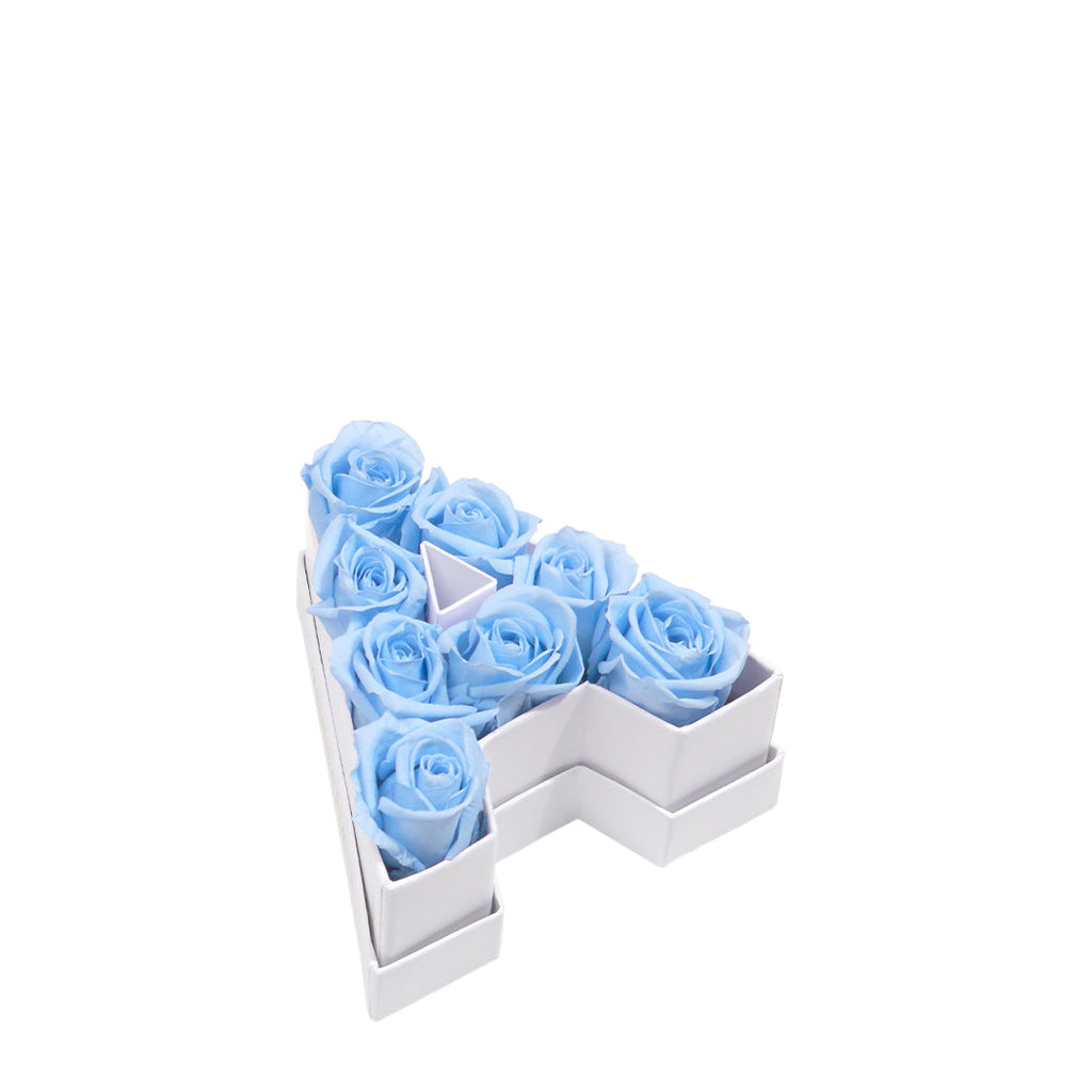 Le Mini Letter – A
