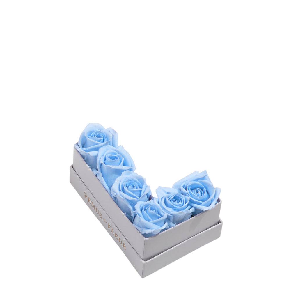 Le Mini Letter – L