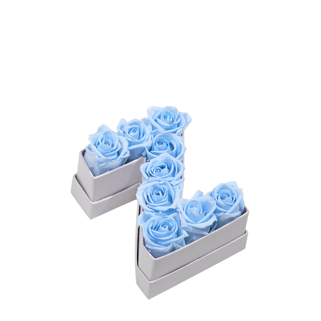 Le Mini Letter – Z