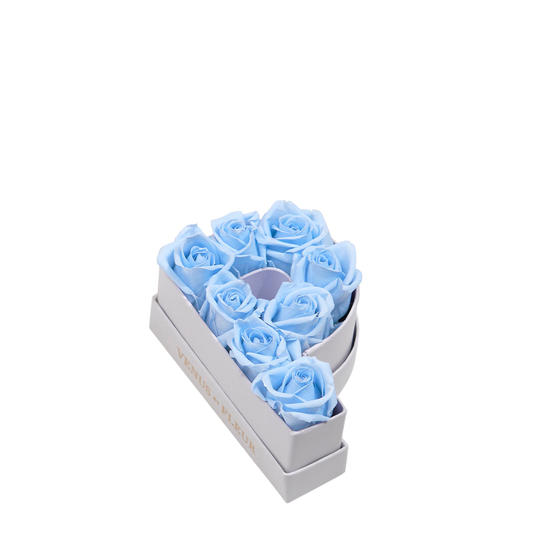 Le Mini Letter – P
