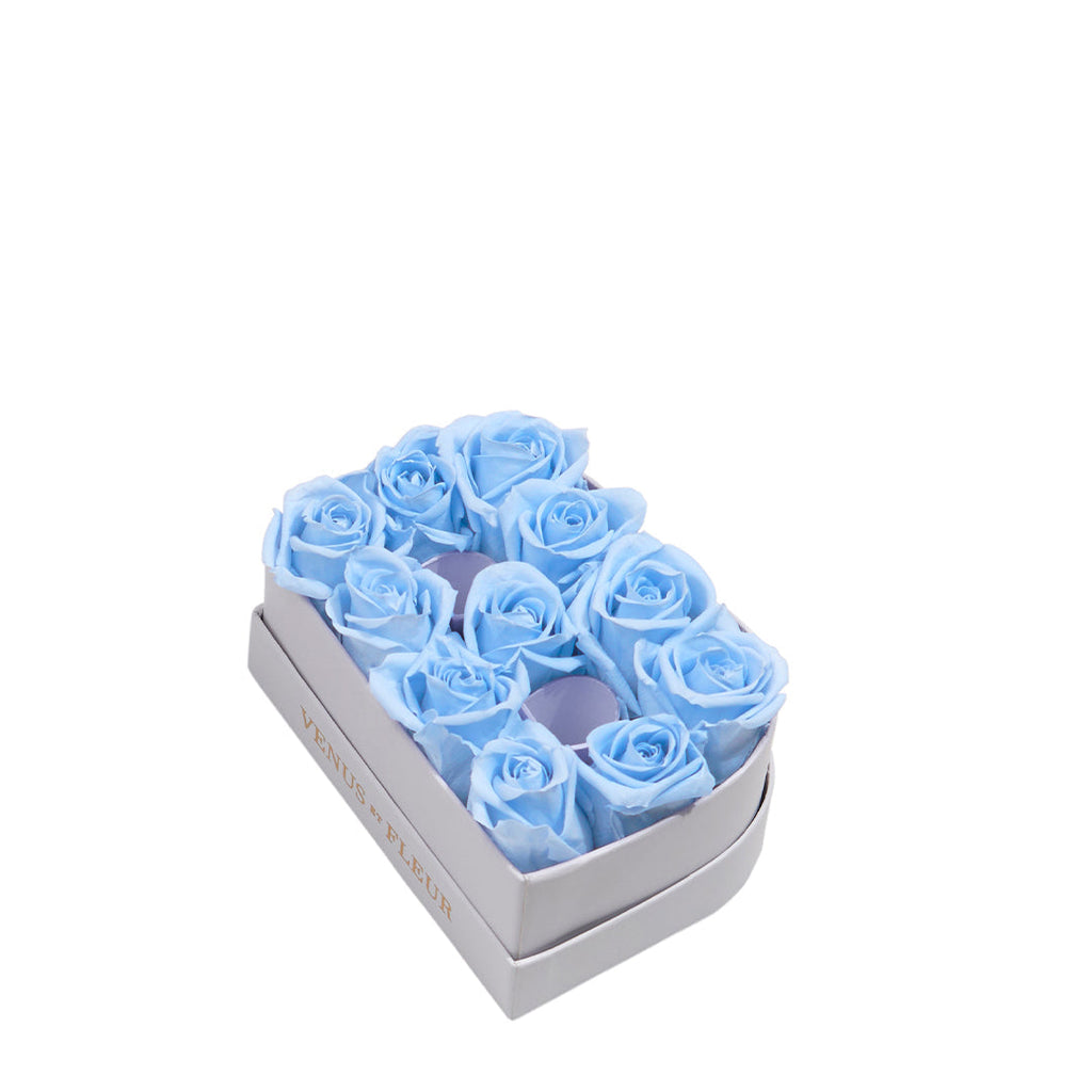 Le Mini Letter – B