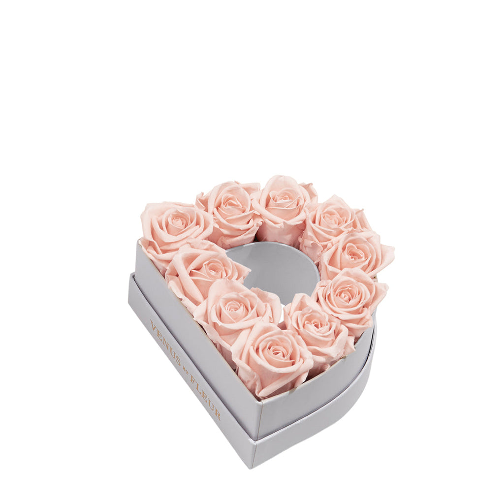 Le Mini Letter – D