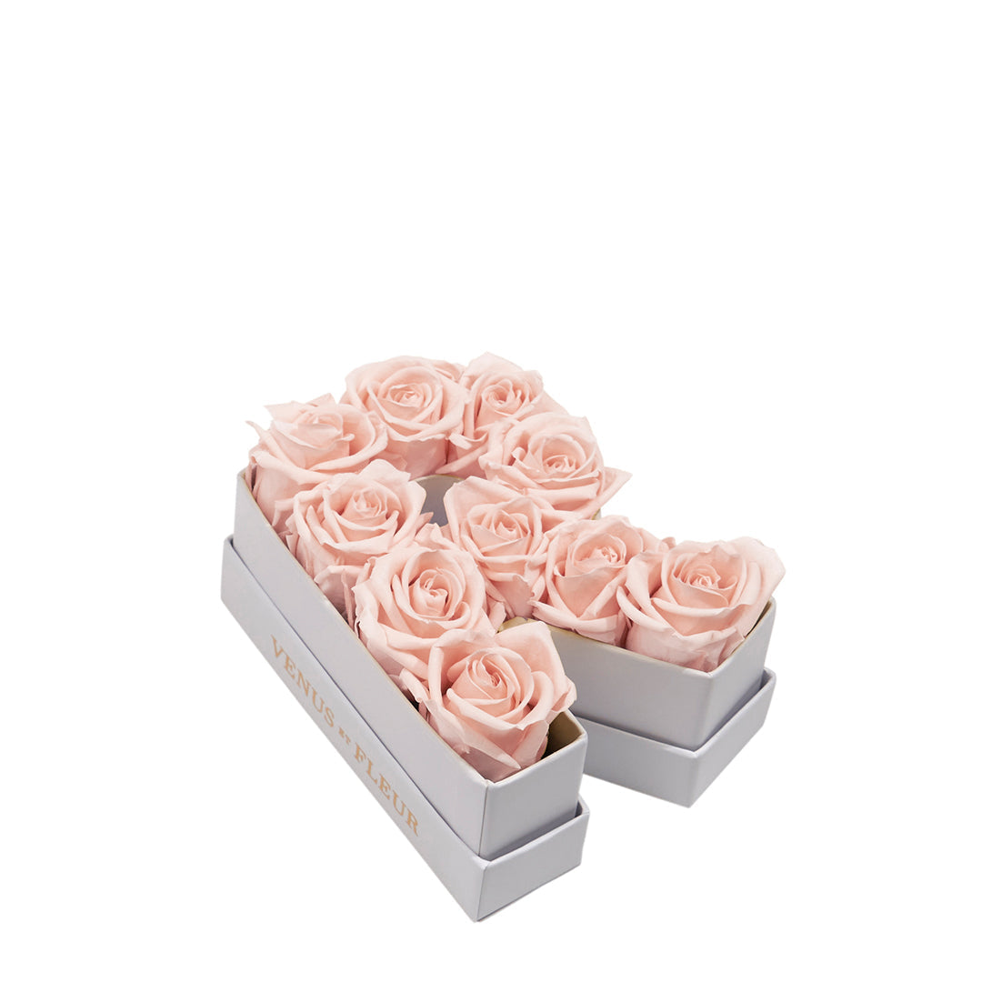 Le Mini Letter – R