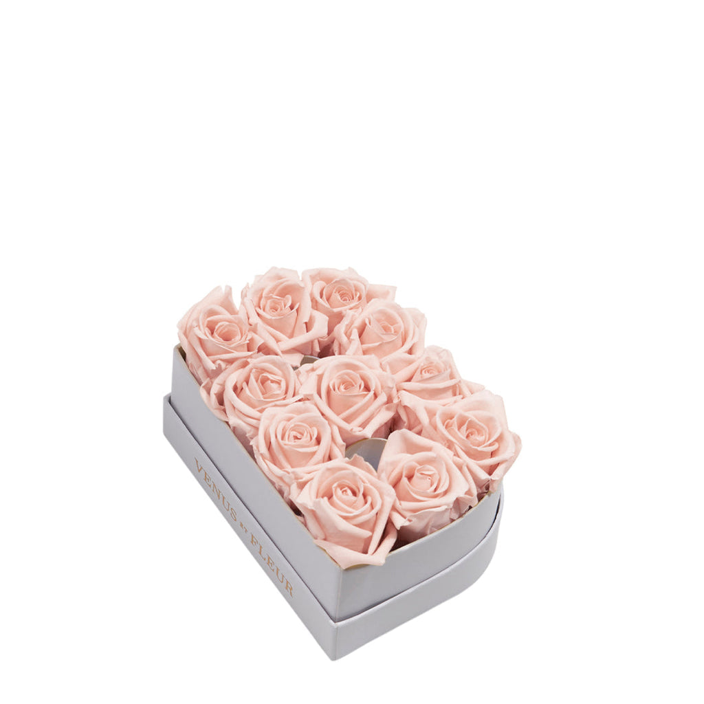 Le Mini Letter – B