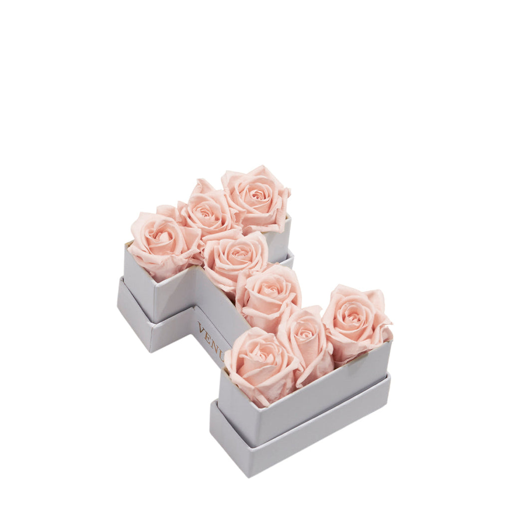 Le Mini Letter – I