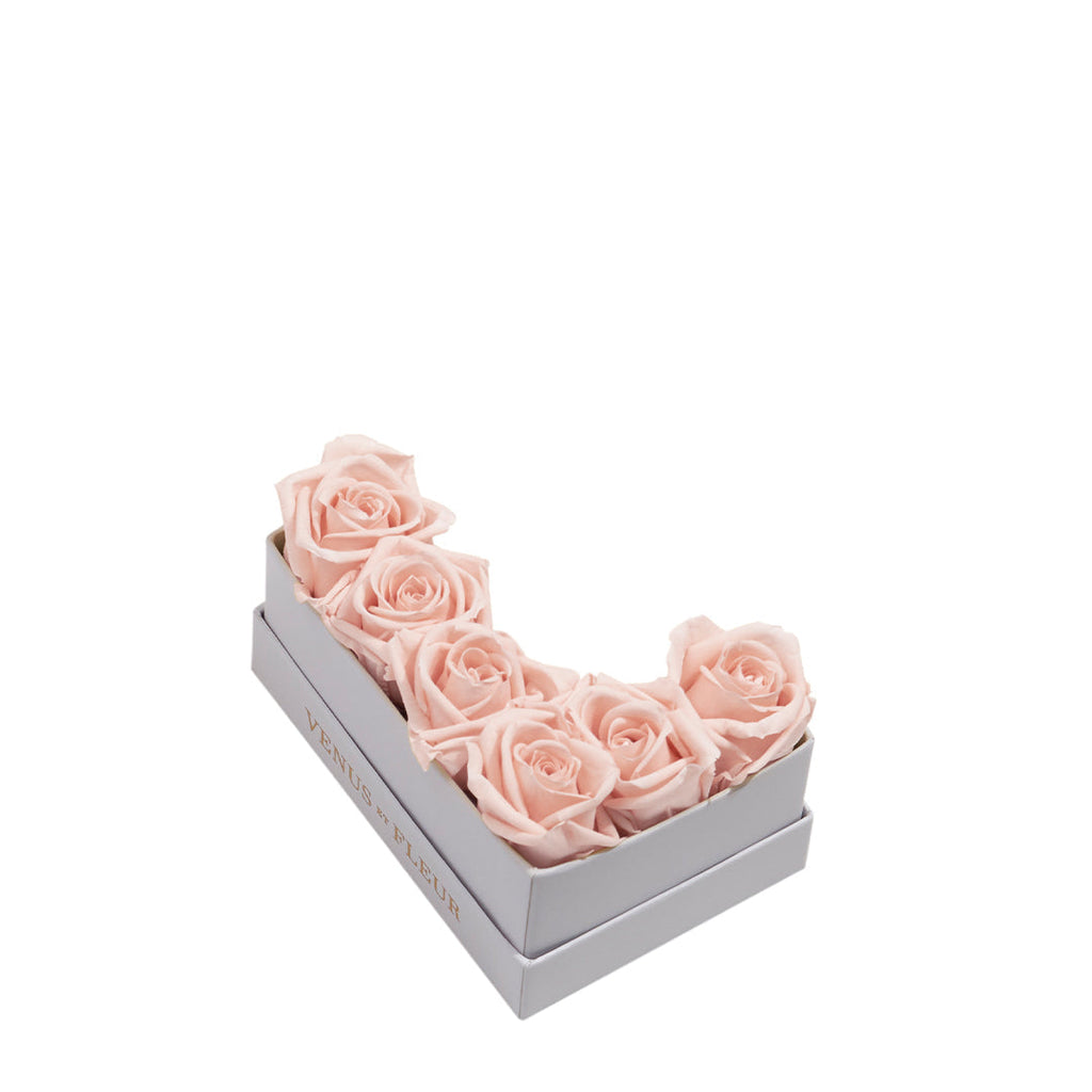 Le Mini Letter – L