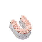 Le Mini Letter – U