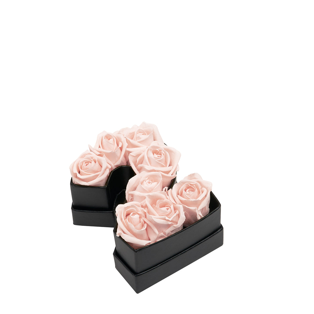 Le Mini Number – 2