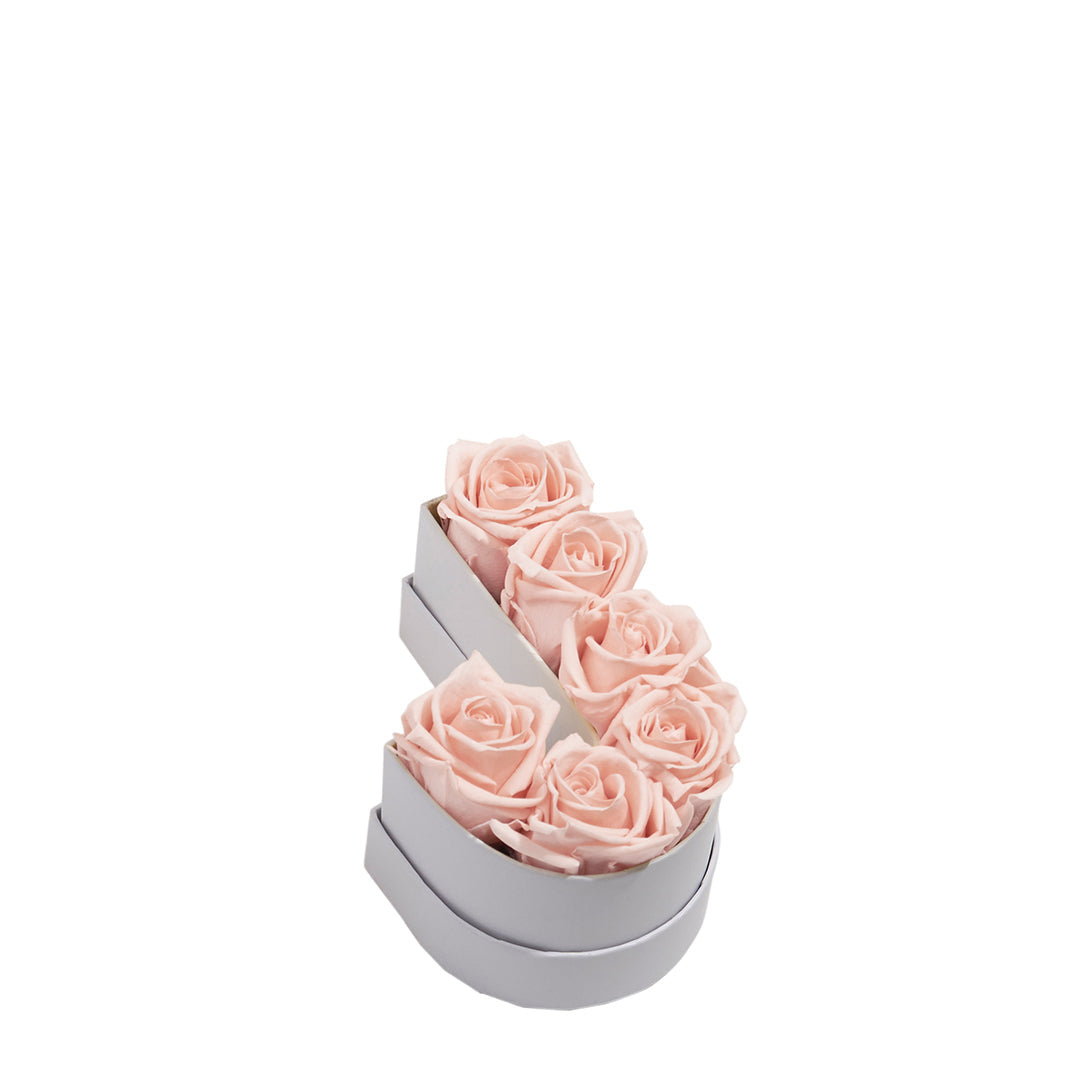 Le Mini Letter – J