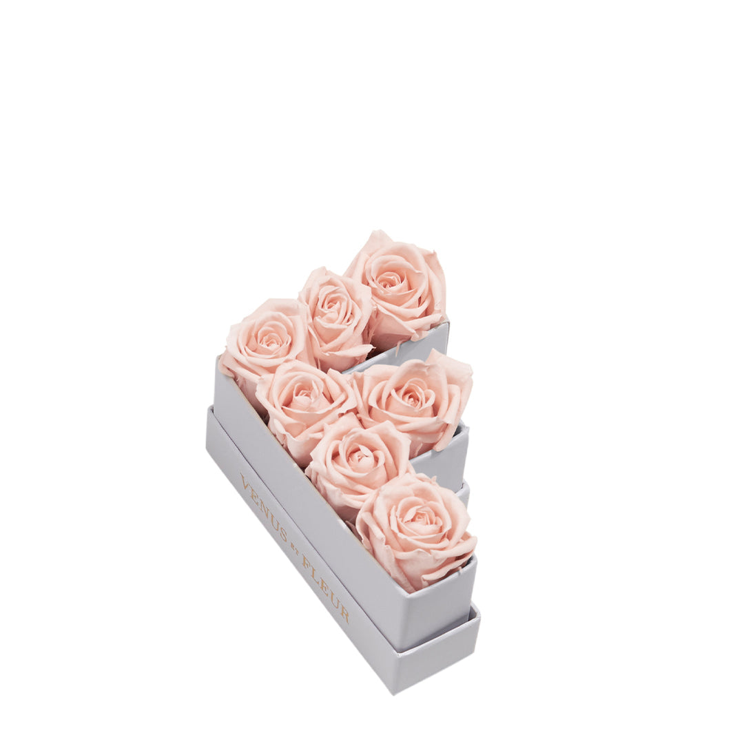 Le Mini Letter – F
