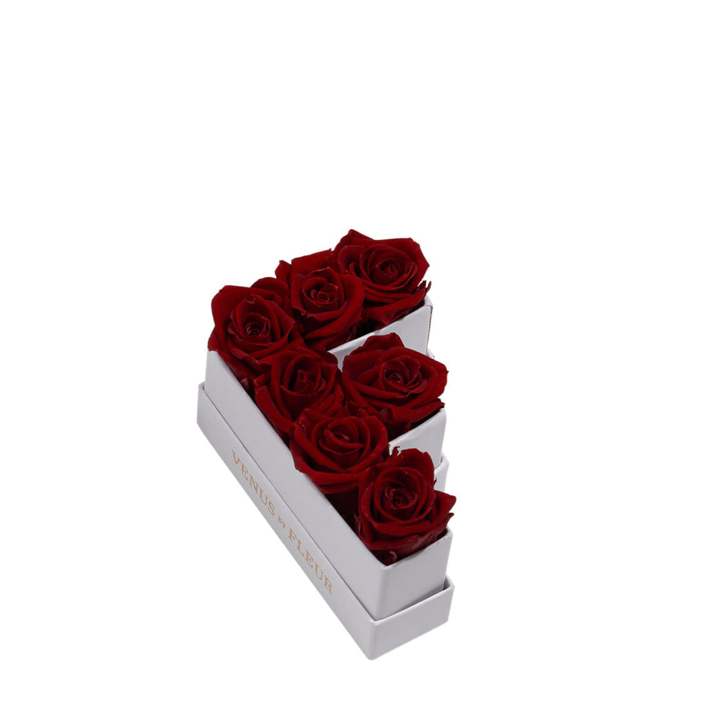 Le Mini Letter – F
