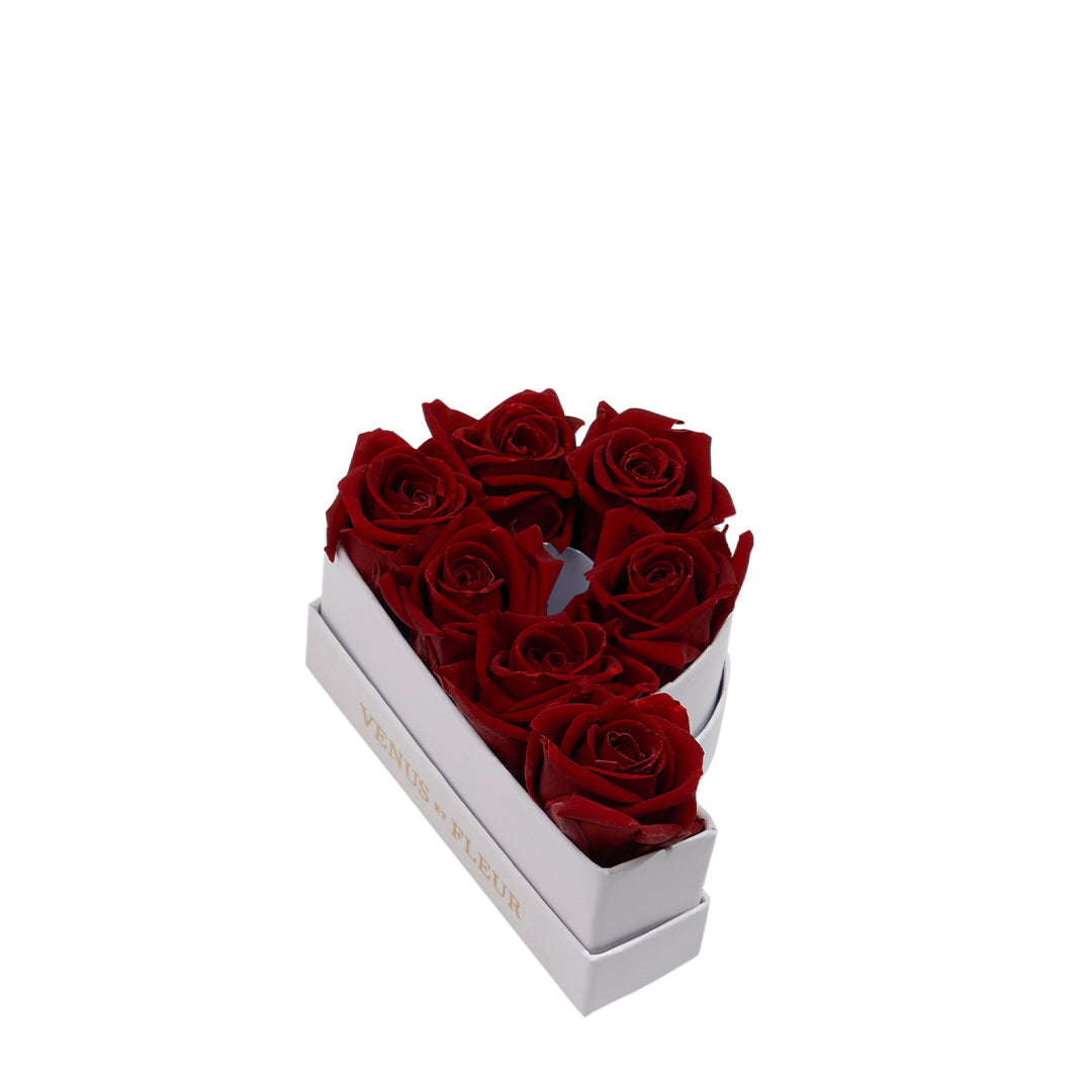 Le Mini Letter – P