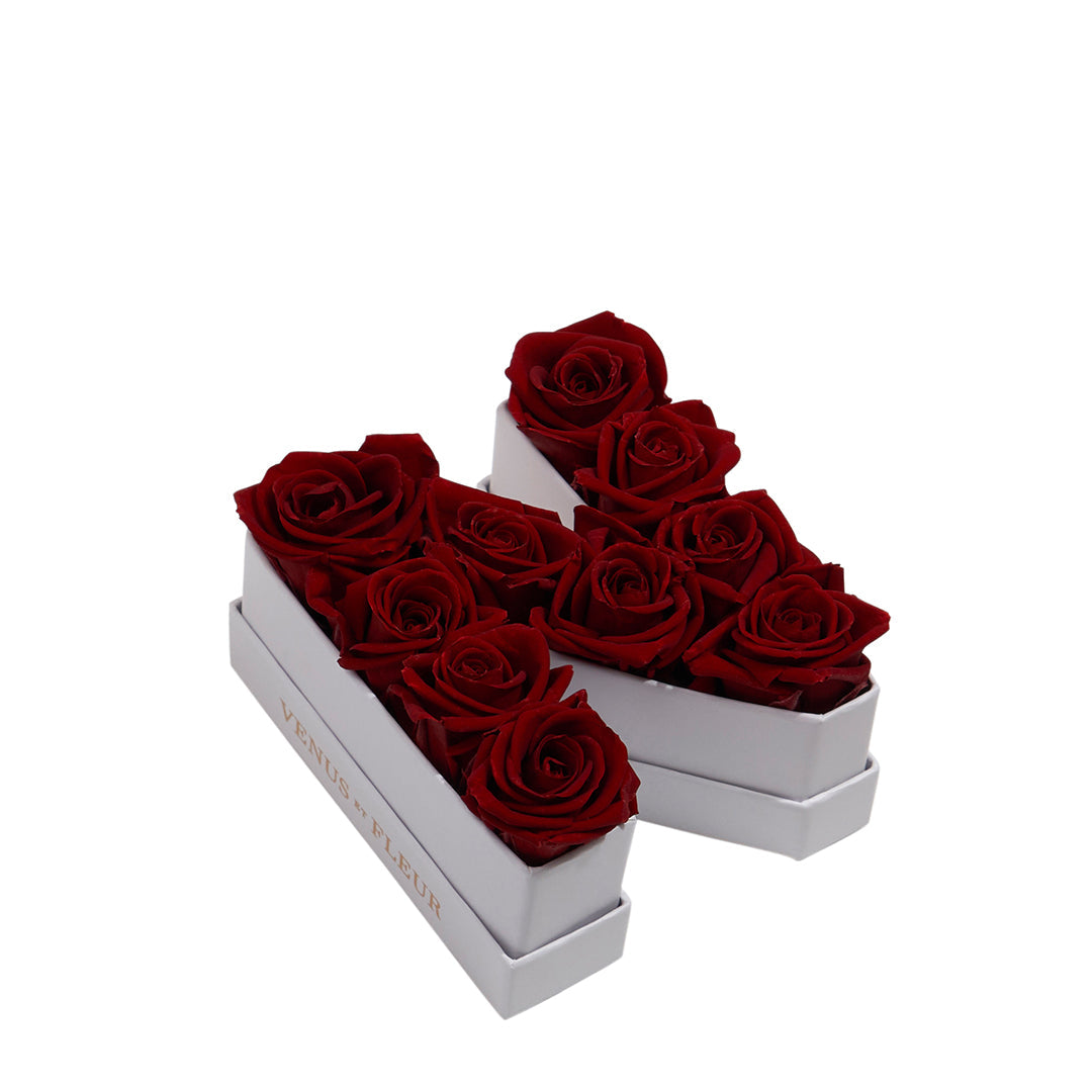 Le Mini Letter – N