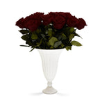 Aphrodite Porcelain Vase
