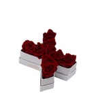 Le Mini Letter – X