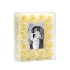 Mini Fleur Frame